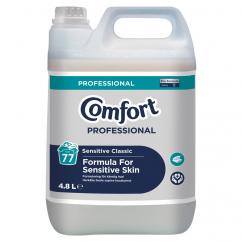 Comfort Professional Sensitive Classic 4.8L image