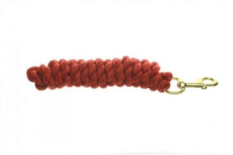  HY Lead Rope with Trigger Hook