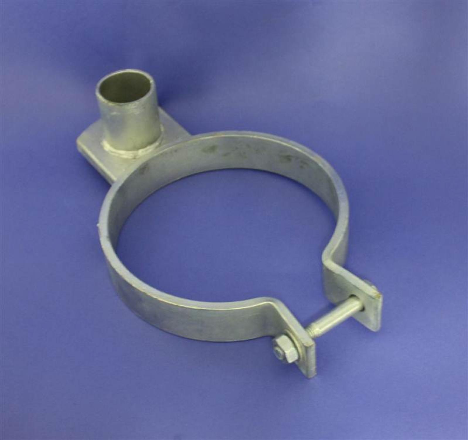Buy Round Gate Hanger Bottom 6in 0522002 from Fane Valley Stores