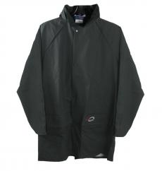 Flexothane Classic Waterproof Green Jacket  image