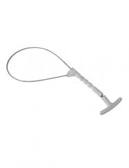 Aluminium Pig Holder image