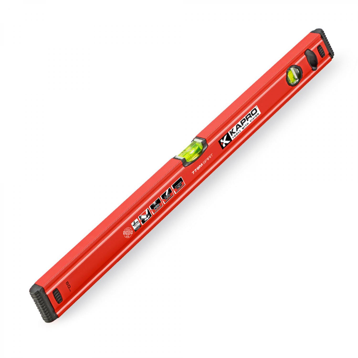 Buy Kapro 90cm Spirit Level from Fane Valley Stores Agricultural Supplies