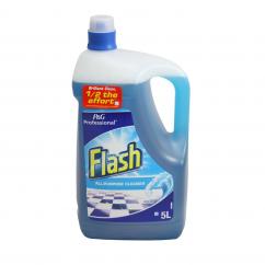 Flash Ocean Fresh  image