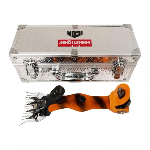  Heiniger Icon FX Worm Drive Handpiece 721