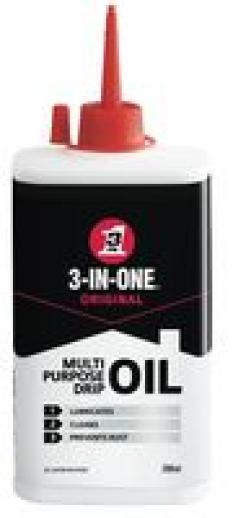  3 in 1 Oil 