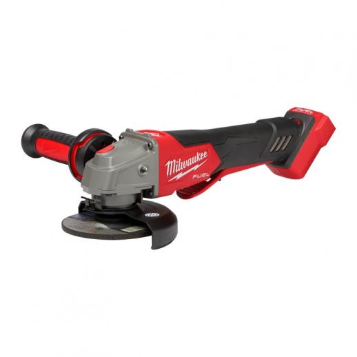  Milwaukee Fuel Grinder Body 18V (M18FSAGV115XPDB-0)