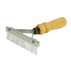 Perth Pin Comb  image