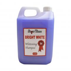 Showtime Bright White Shampoo  image