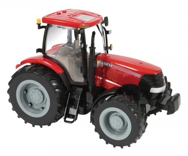  Britains Big Farm Case IH 210 Puma Tractor 