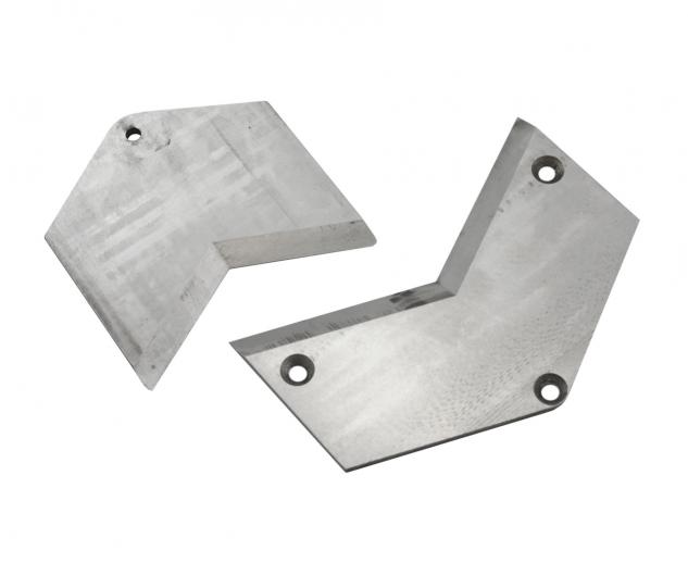  Farmhand Heavy Duty Dehorner Spare Blade Set 