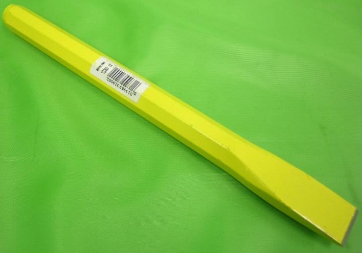  C.K Cold Chisel 12in x 1in T3383 12