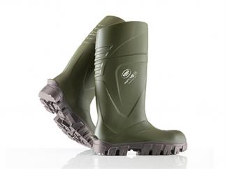 Bekina Steplite XCi Insulated Full Safety Wellington  image