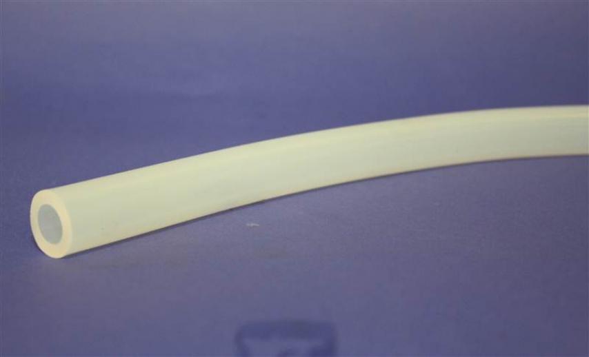  Silicone 16mm Milk Tube Cut Length 