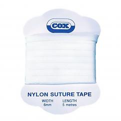 Nylon Suture Tape  image