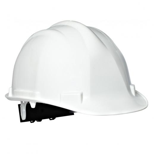  Dickies Safety Helmet White