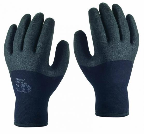  Showa Argon Thermal Gloves 