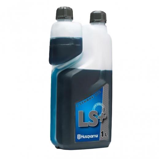  Husqvarna LS+ 2 Stroke Oil 