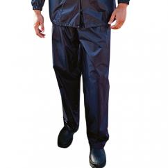 Regatta Stormbreak Navy Overtrouser  image