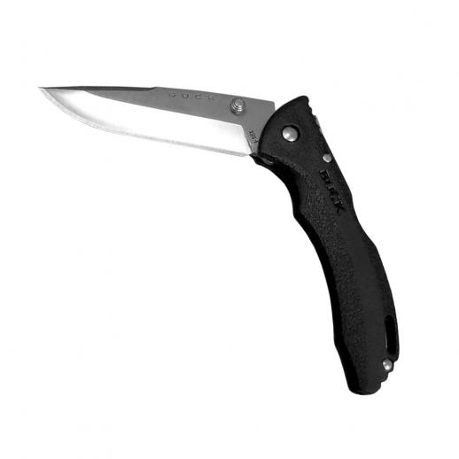  Buck Bantem Folding Pocket Knife 