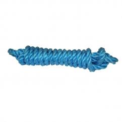 Blue Poly Halter 12mm image