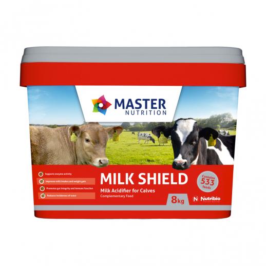  Nutribio Milk Shield Bucket