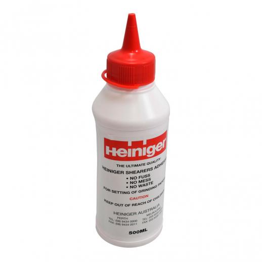  Heiniger Latex Glue 500ml 719