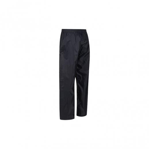  Regatta W808 Stormbreak Kids Overtrousers 