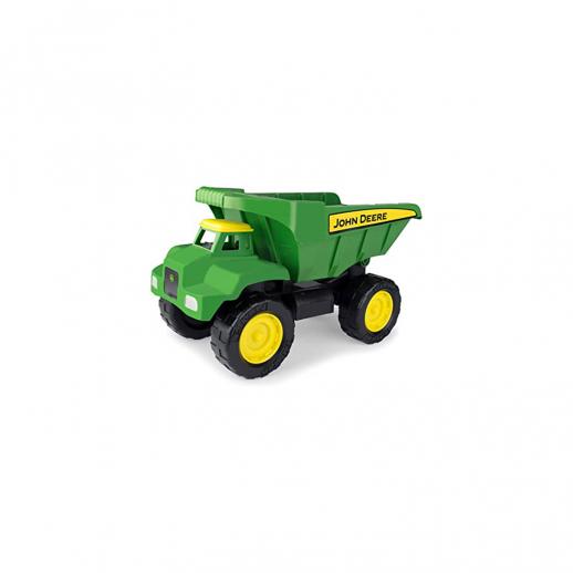  Britains 35766 John Deere Big Scoop Dump Truck