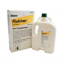 Flukiver  image