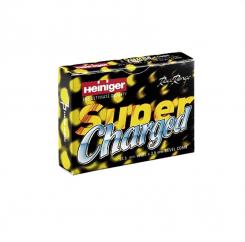 Heiniger Super Charged  Shearing Comb 714 image