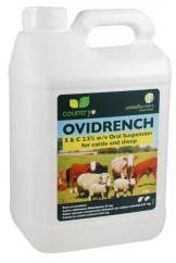 Country Ovidrench 2.5% SC  image