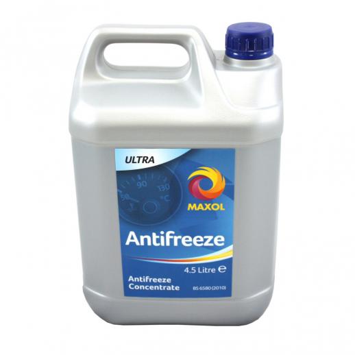  Maxol Ultra Antifreeze Concentrate 