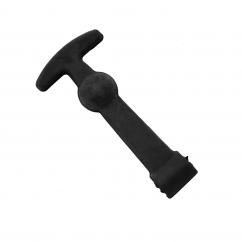 JFC Rubber Tee Latch  image