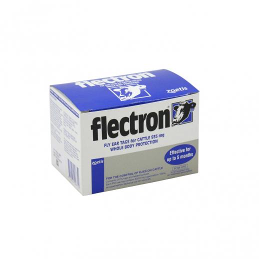  Flectron Fly Tags 20 Pack