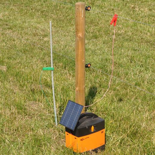  Gallagher Earthstake 1m Without Earth Clamp