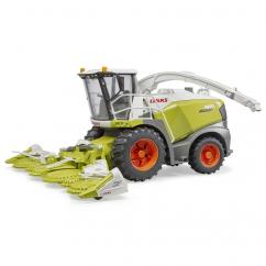 Bruder Claas Jaguar 980 Harvester  image