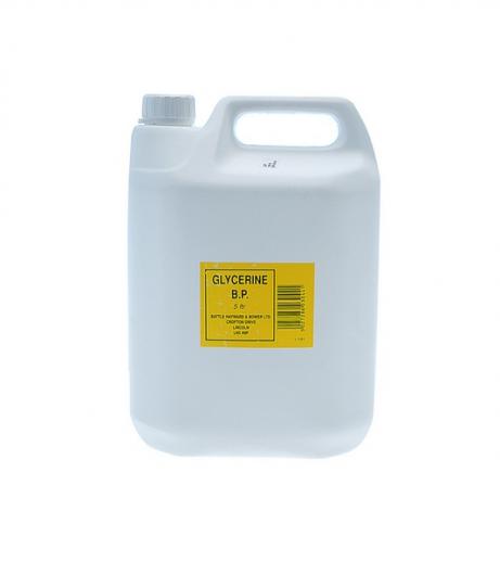  Battles Glycerine 5L