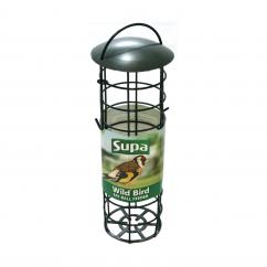 Supa Standard Fat Ball Feeder 9 inch image