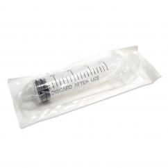 Disposable 20ml Syringe image