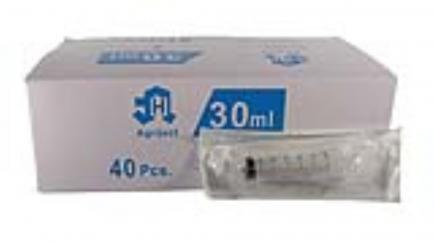 Agriject Disposable Syringes 30ml  image