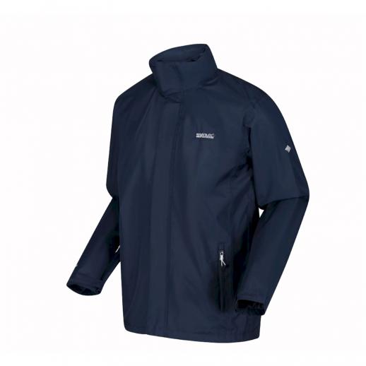  Regatta RMW201 Matt Mens Jacket Navy 