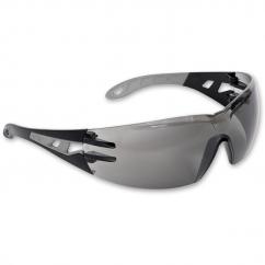 Uvex Pheos Dark Safety Glasses image
