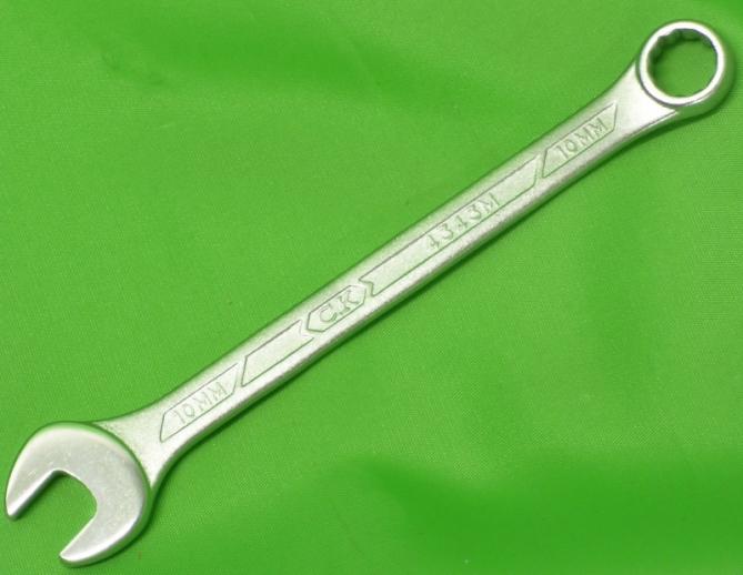  Combination Spanner 