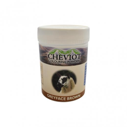  Cheviot Sheep Colouring Powder 45g 