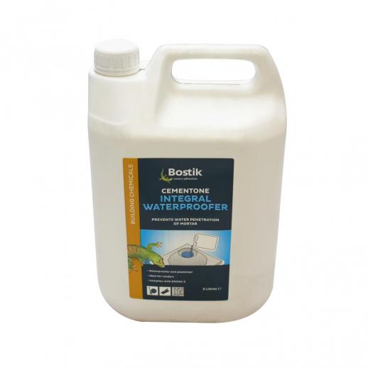  Integral Waterproofer 5L