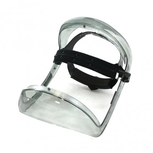  Protector F800 Face Shield (excluding Visor) w/ Chin Guard