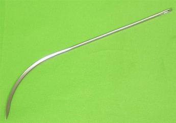 Half Curved Suture Needle  image