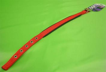 Padded Red Lead image