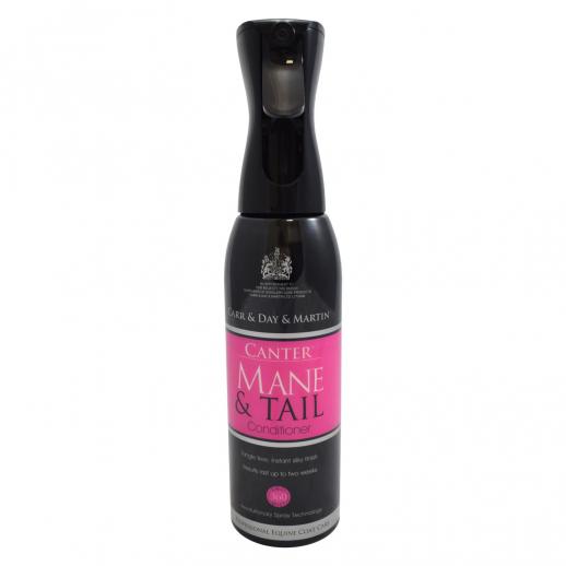  Canter Mane & Tail Conditioner 