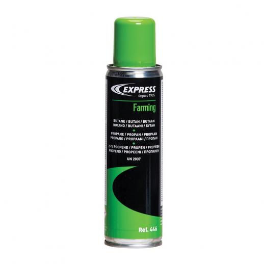  Express 446 Gas Refill 